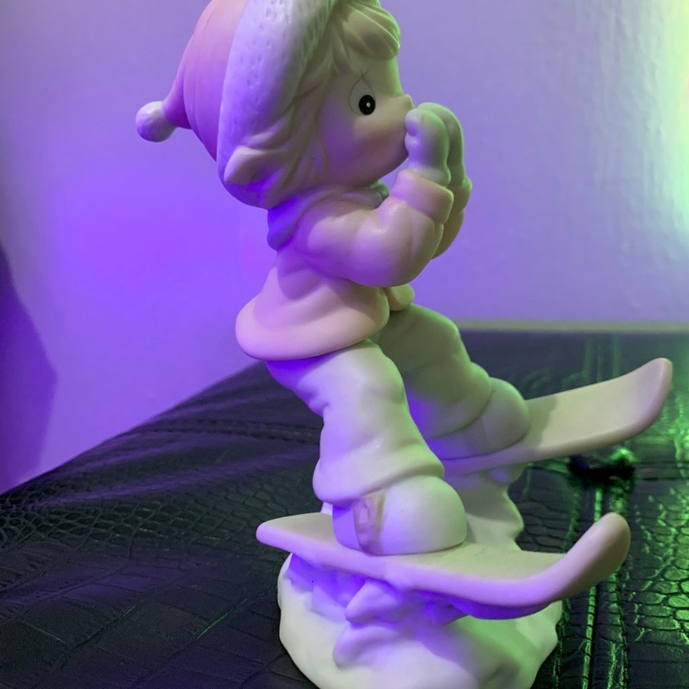 Precious moment (New with box)
